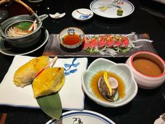 -万岛日本料理铁板烧(宁波阪急店)