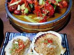-红盔甲·小龙虾(长寿路店)
