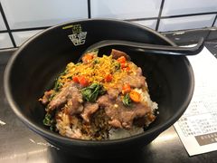 -亞婆井·劲抽面食(铂顿城店)