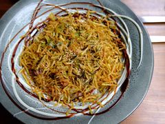 金枪鱼牛油果拌饭-拾年