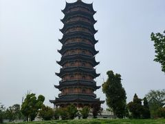 -葛仙湖公园