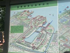 -蓬莱阁景区