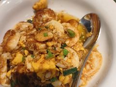 -费大厨辣椒炒肉(太平老街店)