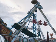 -木渎影视城