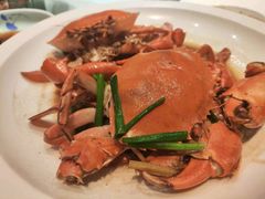 家烧大蝤蠓-得尔乐大酒店(南塘店)