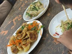 -张包铺(道外店)