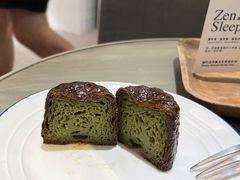 可露丽-Perma Café樸門(五羊店)