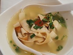 -明咏春手擀面(东岭北街店)