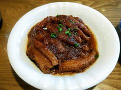 -禾田下生态餐厅(华天城总店)