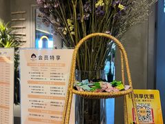 -施奈儿.洗头頭療.按摩SPA.采耳(上梅林店)