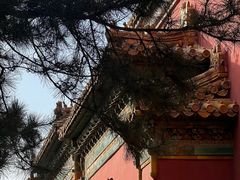 -北京市劳动人民文化宫(太庙)