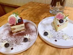 -萤火虫咖啡(后海店)