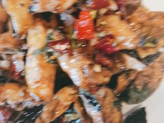 -老牌坊鲁菜名店(美莲广场店)