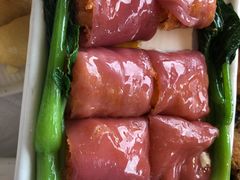 -上海古象大酒店