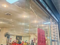 -重庆风光老灶火锅城(同德广场店)