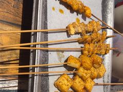 -管氏翅吧(广渠门店)