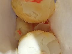 小龙虾鲜肉月饼-盒马鲜生(皇庭广场店)