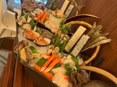 -生如夏花泰式火锅(西村黑金店)
