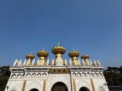 -上海东林寺(金山区)