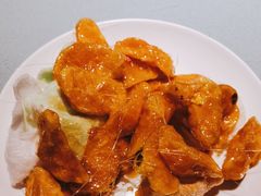 -人民公社大食堂(顺义总店)