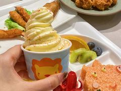-dodonpa.墩墩伐 便当食堂(博华广场店)