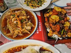-渔家乐小海鲜(皇姑店)