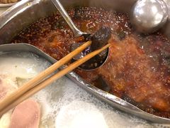 -朱氏胖子烂火锅(洪崖洞店)