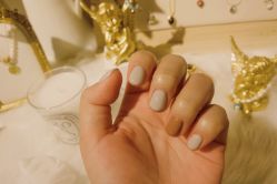 点击看大图 -十月October美甲·美睫