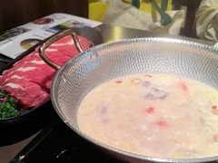 -捞王锅物料理(上海世茂广场店)