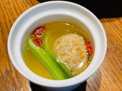 清炖狮子头-扬州狮子楼(东关街店)