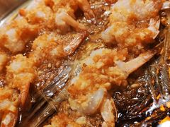 -炊烟小炒黄牛肉(中心印象城店)