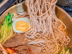 -兰正韩·韩国料理(春熙路店)