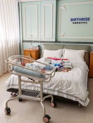 -杭州贝瑞斯美华妇儿医院·早孕·产检·儿科