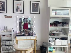 -bobo高端证件照工作室(三元桥店)