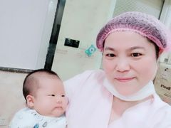 -福田家月子中心 产后 月嫂(市立母子医院店)