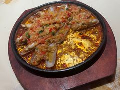 -谭十三大排档·18年老字号(船山路总店)