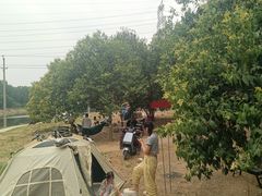 -西吴河科普公园