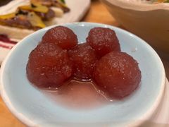 -酒久自助料理(佳兆业店)