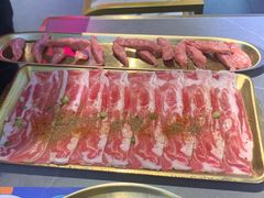 -棒小伙·齐齐哈尔烤肉(龙茗路店)