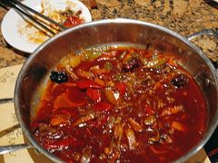 -黄记煌三汁焖锅(金凤万达广场店)