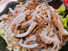 -和府捞面(方庄店)