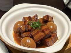 -径山十八道·风味民间菜(华夏之心店)