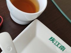 -庆江南江南菜(琴湖溪里花园城店)