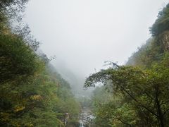 -浙北大峡谷