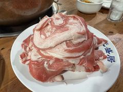 特色羊排肉-元盛居(生态大街店)