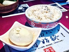 -味福记·本地特色菜(八一万达广场店)