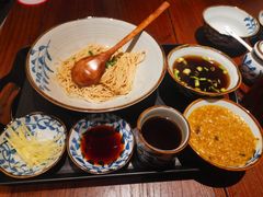 -贡梅老面馆·蟹粉面·无锡特色小吃(南长街主推店)