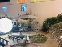 -玉舌尖私房菜(裕华店)