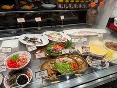 -衢农会·衢州菜·宴请(国际机场店)