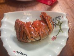 -三林本帮馆(中林街店)